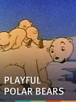 Watch The Playful Polar Bears (Short 1938) Viooz