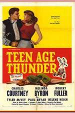 Watch Teenage Thunder Viooz