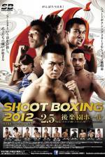 Watch Shootboxing Road To S Cup Act 1 Viooz