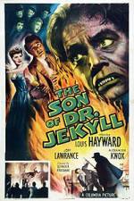 Watch The Son of Dr. Jekyll Viooz
