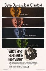 Watch What Ever Happened to Baby Jane? Viooz