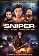 Watch Sniper: Rogue Mission Viooz