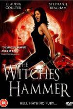 Watch The Witches Hammer Viooz