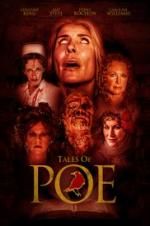 Watch Tales of Poe Viooz