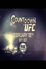 Watch Countdown to UFC 184: Ronda Rousey vs. Cat Zingano Viooz