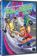 Watch Tom And Jerry Tales Volume 5 Viooz