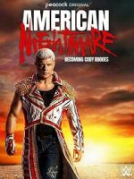 Watch American Nightmare: Becoming Cody Rhodes Viooz