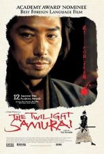 Watch The Twilight Samurai Viooz