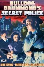Watch Bulldog Drummond's Secret Police Viooz