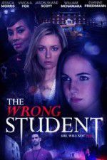 Watch The Wrong Student Viooz