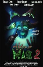 Watch Revenge of the Mask 2 (Short 2019) Viooz