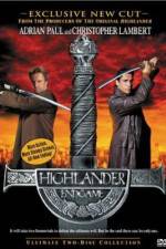 Watch Highlander: Endgame Viooz