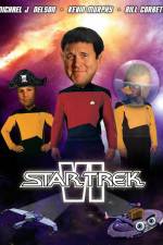 Watch Rifftrax: Star Trek VI The Undiscovered Country Viooz