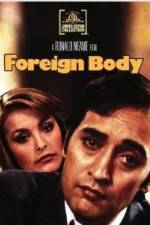 Watch Foreign Body Viooz