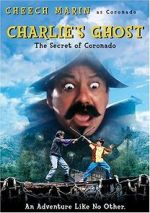 Watch Charlie\'s Ghost Story Viooz