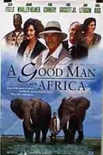 Watch A Good Man in Africa Viooz