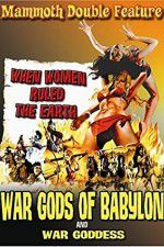 Watch War Gods of Babylon Viooz