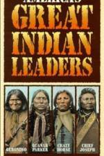 Watch Americas Great Indian Leaders Viooz