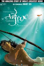 Watch Arjun The Warrior Prince Viooz