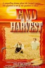 Watch End of the Harvest Viooz