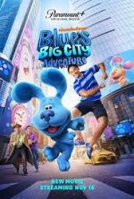 Watch Blue's Big City Adventure Viooz
