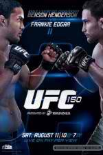 Watch UFC 150  Henderson vs  Edgar 2 Viooz