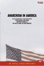 Watch Anarchism in America Viooz