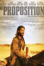 Watch The Proposition Viooz