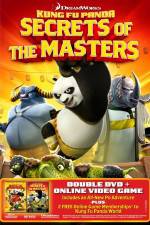 Watch Kung Fu Panda Secrets of the Masters Viooz