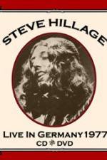 Watch Steve Hillage Live 1977 Viooz