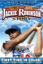 Watch The Jackie Robinson Story Viooz