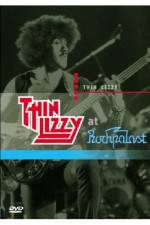 Watch Thin Lizzy In Concert Viooz