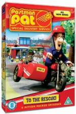 Watch Postman Pat Special Delivery Service - Pat to the Rescue Viooz