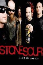 Watch STONE SOUR Live In Moscow Viooz