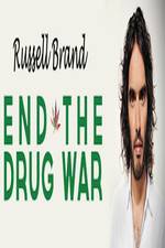 Watch Russell Brand End The Drugs War Viooz
