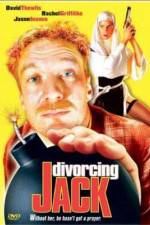 Watch Divorcing Jack Viooz