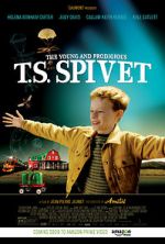 Watch The Young and Prodigious T.S. Spivet Viooz