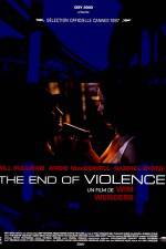 Watch The End of Violence Viooz