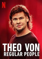 Watch Theo Von: Regular People (TV Special 2021) Viooz