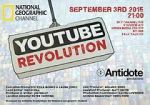 Watch YouTube Revolution Viooz