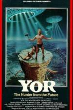 Watch Yor : Hunter From The Future Viooz