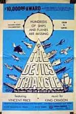 Watch The Devils Triangle Viooz