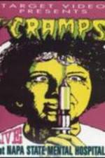 Watch The Cramps Live at Napa State Mental Hospital Viooz