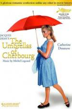 Watch The Umbrellas of Cherbourg Viooz