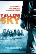 Watch Yellow Sky Viooz