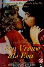Watch Een vrouw als Eva Viooz