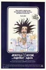 Watch Jekyll and Hyde... Together Again Viooz