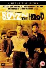 Watch Boyz n the Hood Viooz
