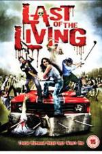 Watch Last of the Living Viooz