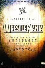 Watch WrestleMania XI Viooz